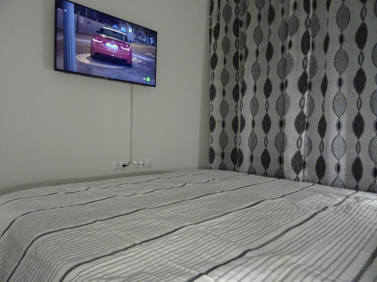 Boutique Apartment Near The Beach, 1 Gbps Wi-Fi Málaga Exterior foto