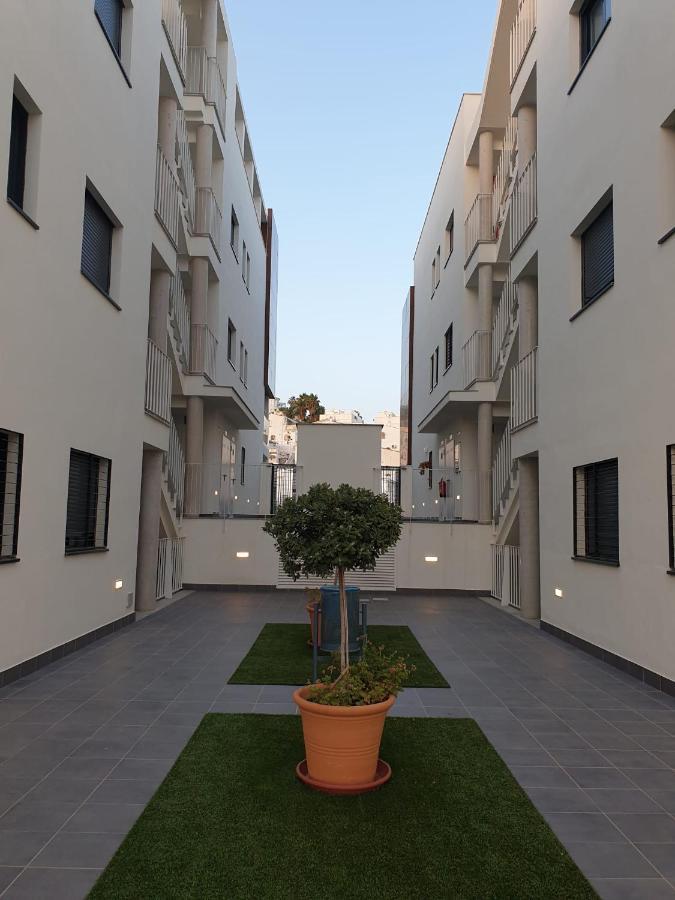 Boutique Apartment Near The Beach, 1 Gbps Wi-Fi Málaga Exterior foto