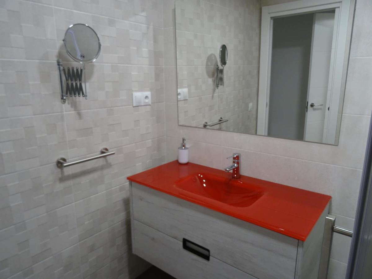 Boutique Apartment Near The Beach, 1 Gbps Wi-Fi Málaga Exterior foto